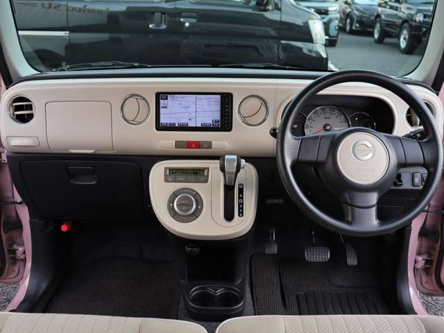 ダイハツ ミラ　ココア ６６０ プラス Ｘ H25年 (中国) 99