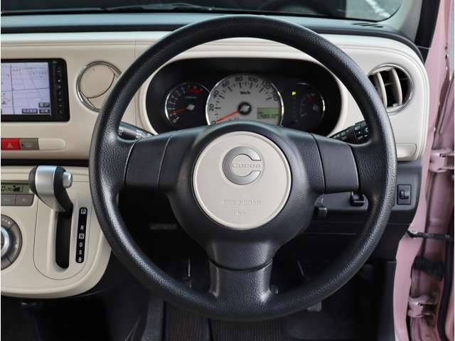 ダイハツ ミラ　ココア ６６０ プラス Ｘ H25年 (中国) 99