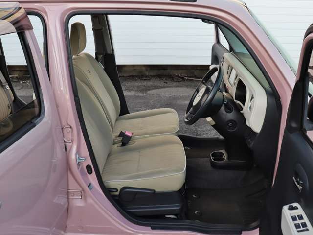 ダイハツ ミラ　ココア ６６０ プラス Ｘ H25年 (中国) 99