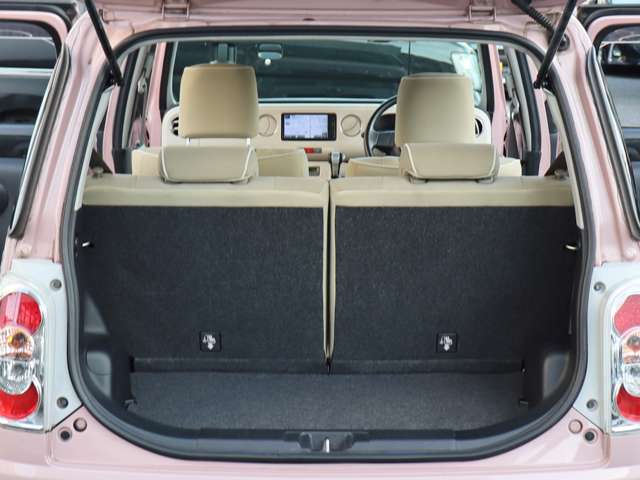 ダイハツ ミラ　ココア ６６０ プラス Ｘ H25年 (中国) 99