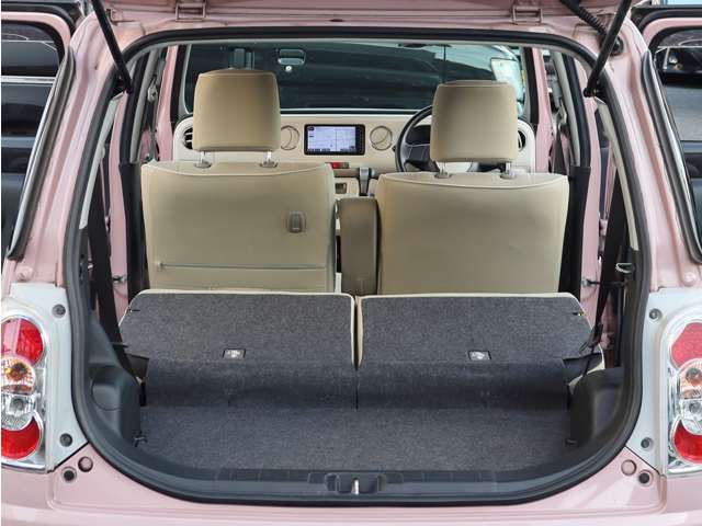 ダイハツ ミラ　ココア ６６０ プラス Ｘ H25年 (中国) 99