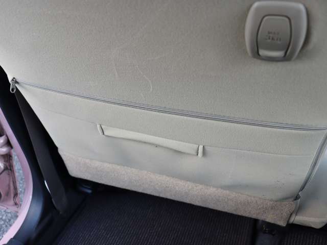 ダイハツ ミラ　ココア ６６０ プラス Ｘ H25年 (中国) 99