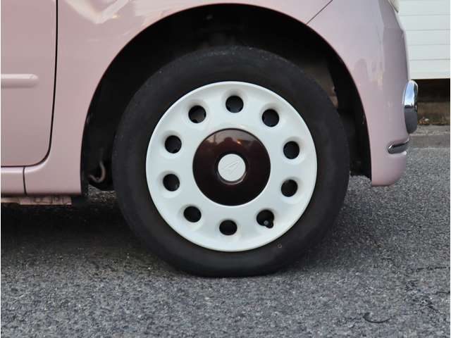 ダイハツ ミラ　ココア ６６０ プラス Ｘ H25年 (中国) 99