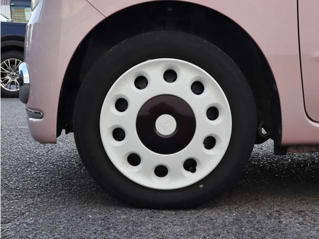 ダイハツ ミラ　ココア ６６０ プラス Ｘ H25年 (中国) 99