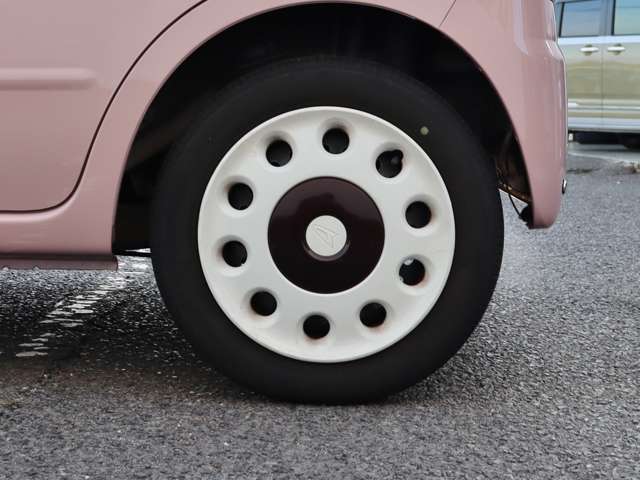 ダイハツ ミラ　ココア ６６０ プラス Ｘ H25年 (中国) 99