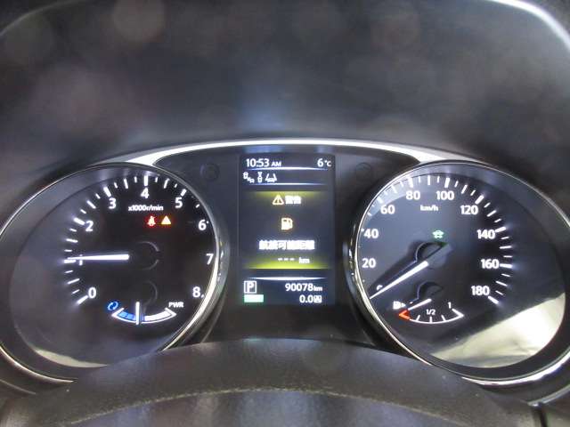 日産 エクストレイル　ハイブリッド ２．０ モード・プレミア ハイブリッド エマージェンシーブレーキパッケージ H27年 (九州・沖縄) 99