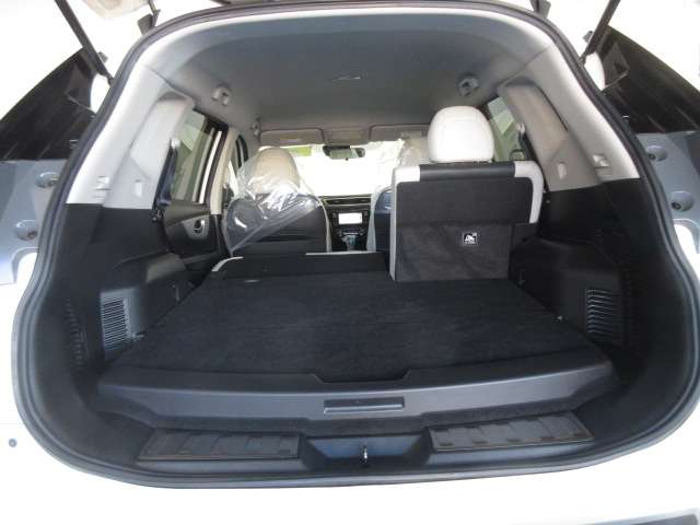 日産 エクストレイル　ハイブリッド ２．０ モード・プレミア ハイブリッド エマージェンシーブレーキパッケージ H27年 (九州・沖縄) 99