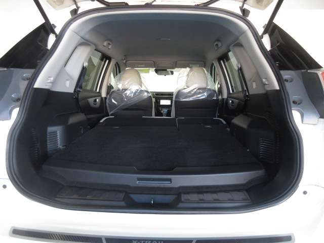 日産 エクストレイル　ハイブリッド ２．０ モード・プレミア ハイブリッド エマージェンシーブレーキパッケージ H27年 (九州・沖縄) 99