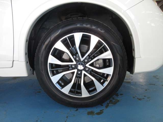 日産 エクストレイル　ハイブリッド ２．０ モード・プレミア ハイブリッド エマージェンシーブレーキパッケージ H27年 (九州・沖縄) 99