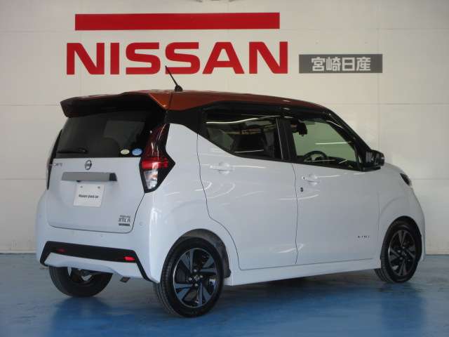 日産 デイズ ６６０ ハイウェイスターＧターボ R2年 (九州・沖縄) 99