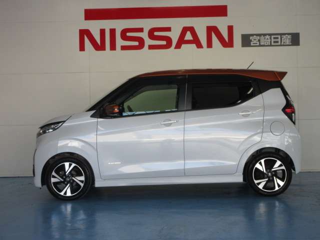 日産 デイズ ６６０ ハイウェイスターＧターボ R2年 (九州・沖縄) 99