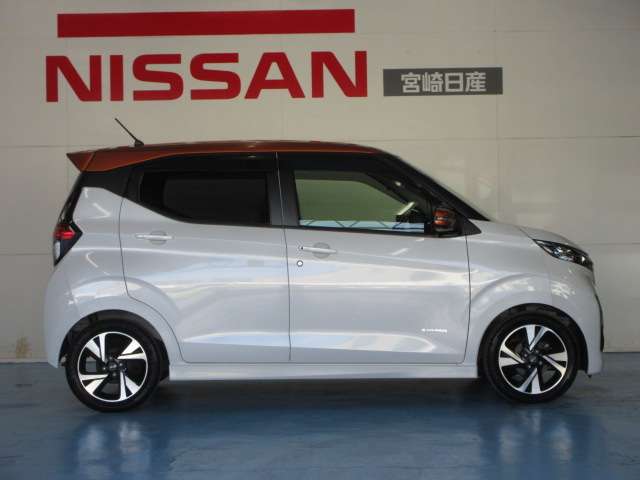 日産 デイズ ６６０ ハイウェイスターＧターボ R2年 (九州・沖縄) 99