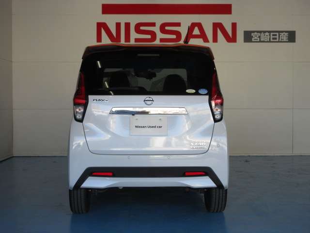 日産 デイズ ６６０ ハイウェイスターＧターボ R2年 (九州・沖縄) 99