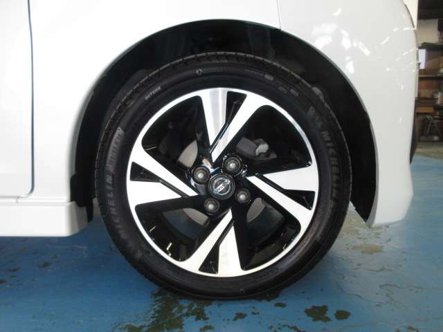 日産 デイズ ６６０ ハイウェイスターＧターボ R2年 (九州・沖縄) 99