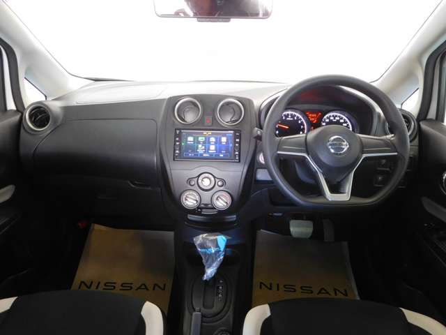日産 ノート １．２ Ｘ H30年 (九州・沖縄) 99