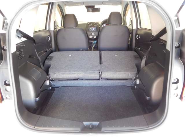 日産 ノート １．２ Ｘ H30年 (九州・沖縄) 99