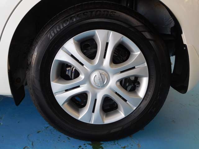 日産 ノート １．２ Ｘ H30年 (九州・沖縄) 99