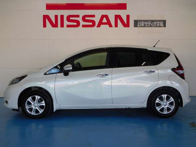 日産 ノート １．２ Ｘ H30年 (九州・沖縄) 99