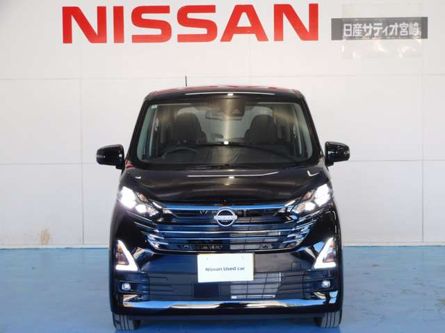 日産 デイズ ６６０ ハイウェイスターＸ プロパイロット エディション R6年 (九州・沖縄) 99