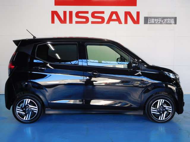 日産 デイズ ６６０ ハイウェイスターＸ プロパイロット エディション R6年 (九州・沖縄) 99