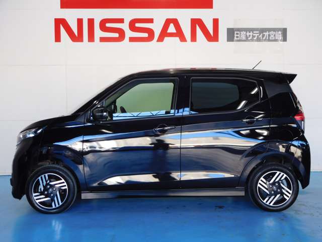 日産 デイズ ６６０ ハイウェイスターＸ プロパイロット エディション R6年 (九州・沖縄) 99