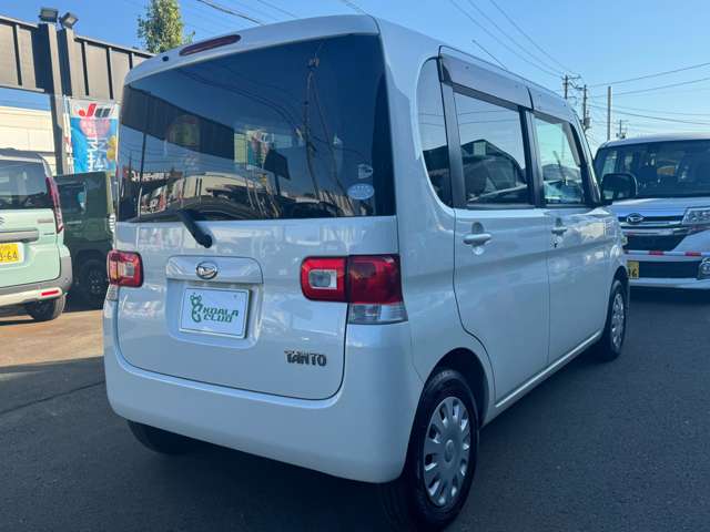 ダイハツ タント ６６０ Ｘ リミテッド H21年 (東北) 99