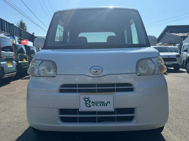 ダイハツ タント ６６０ Ｘ リミテッド H21年 (東北) 99