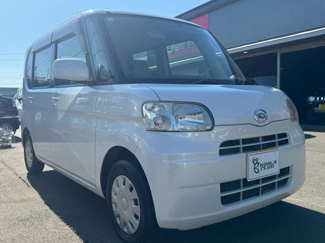ダイハツ タント ６６０ Ｘ リミテッド H21年 (東北) 99