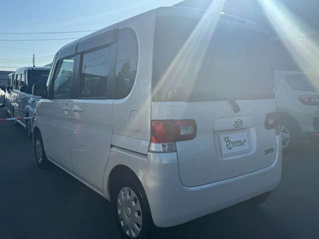 ダイハツ タント ６６０ Ｘ リミテッド H21年 (東北) 99