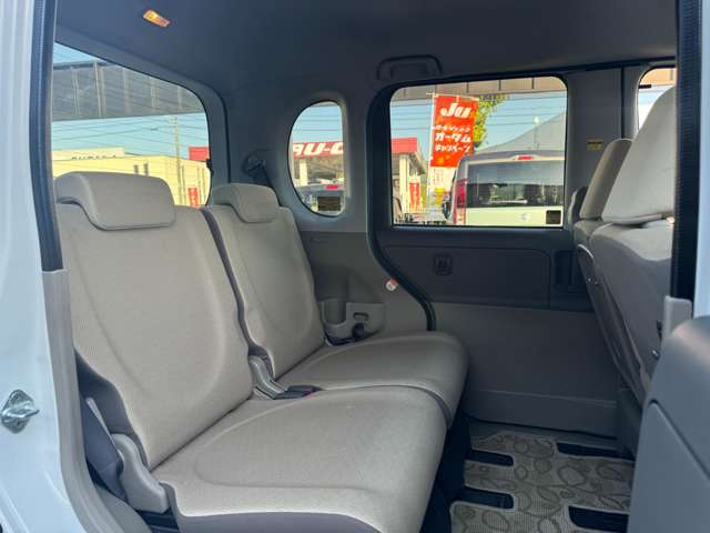 ダイハツ タント ６６０ Ｘ リミテッド H21年 (東北) 99