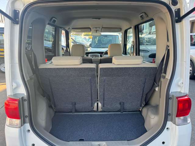 ダイハツ タント ６６０ Ｘ リミテッド H21年 (東北) 99