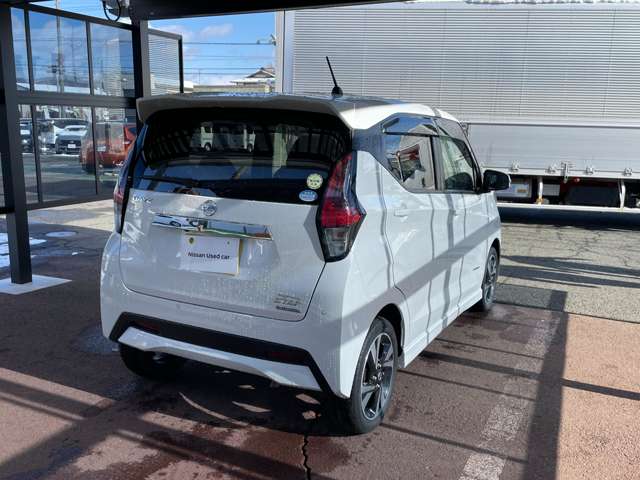 日産 デイズ ６６０ ハイウェイスターＧターボ ４ＷＤ R1年 (東北) 99