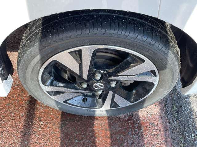 日産 デイズ ６６０ ハイウェイスターＧターボ ４ＷＤ R1年 (東北) 99