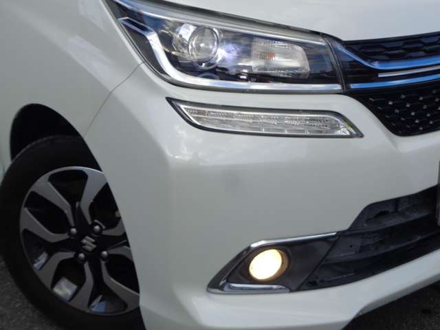 スズキ ソリオ １．２ バンディット ハイブリッド ＳＶ H30年 (中国) 99