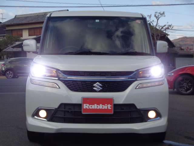 スズキ ソリオ １．２ バンディット ハイブリッド ＳＶ H30年 (中国) 99