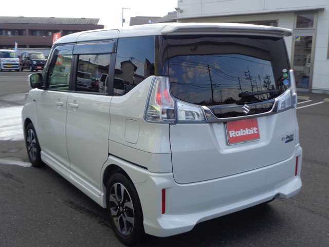 スズキ ソリオ １．２ バンディット ハイブリッド ＳＶ H30年 (中国) 99