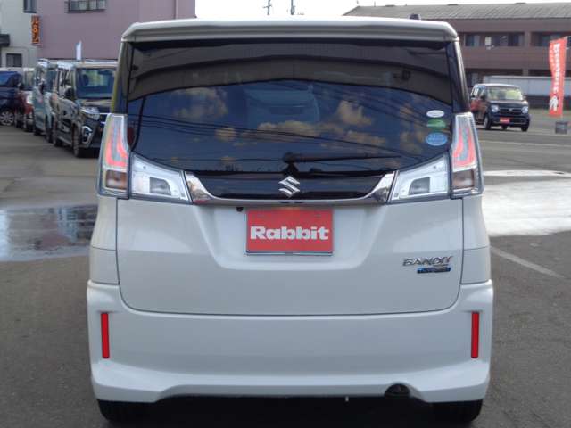 スズキ ソリオ １．２ バンディット ハイブリッド ＳＶ H30年 (中国) 99