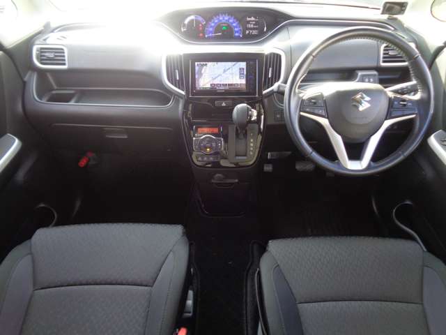 スズキ ソリオ １．２ バンディット ハイブリッド ＳＶ H30年 (中国) 99