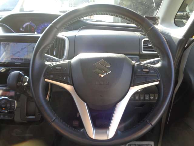 スズキ ソリオ １．２ バンディット ハイブリッド ＳＶ H30年 (中国) 99