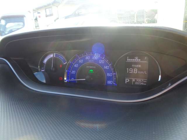 スズキ ソリオ １．２ バンディット ハイブリッド ＳＶ H30年 (中国) 99