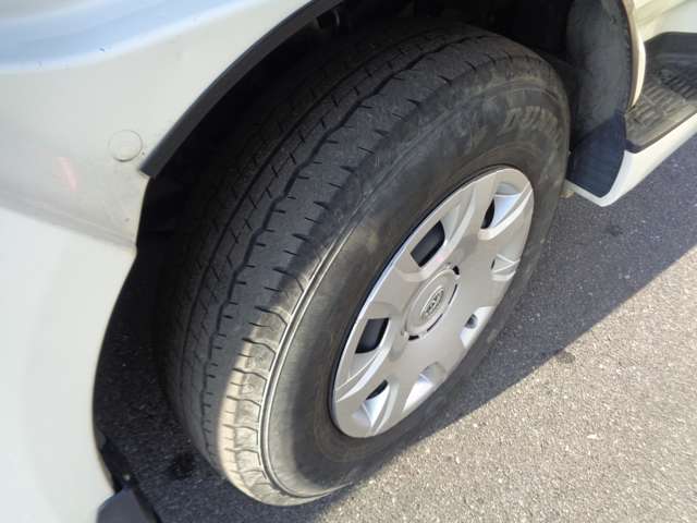 トヨタ ハイエースバン ２．０ ＤＸ ロング ＧＬパッケージ R3年 (中国) 99