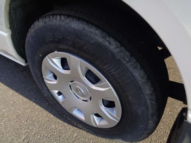 トヨタ ハイエースバン ２．０ ＤＸ ロング ＧＬパッケージ R3年 (中国) 99