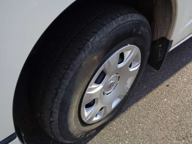 トヨタ ハイエースバン ２．０ ＤＸ ロング ＧＬパッケージ R3年 (中国) 99