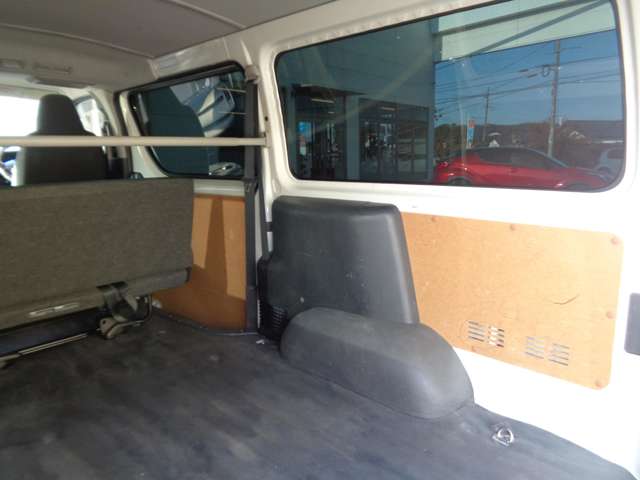 トヨタ ハイエースバン ２．０ ＤＸ ロング ＧＬパッケージ R3年 (中国) 99