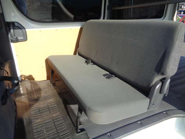 トヨタ ハイエースバン ２．０ ＤＸ ロング ＧＬパッケージ R3年 (中国) 99