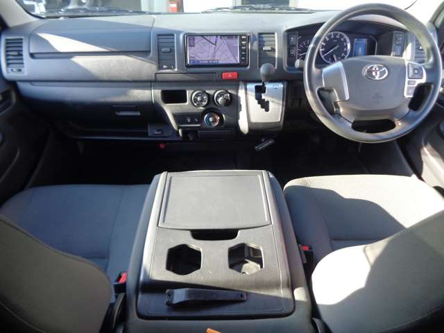 トヨタ ハイエースバン ２．０ ＤＸ ロング ＧＬパッケージ R3年 (中国) 99