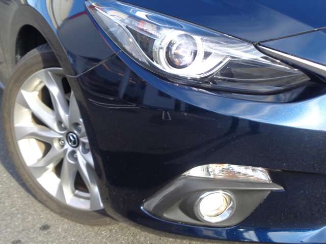 マツダ アクセラスポーツ ２．０ ２０Ｓ ツーリング Ｌパッケージ H26年 (中国) 99