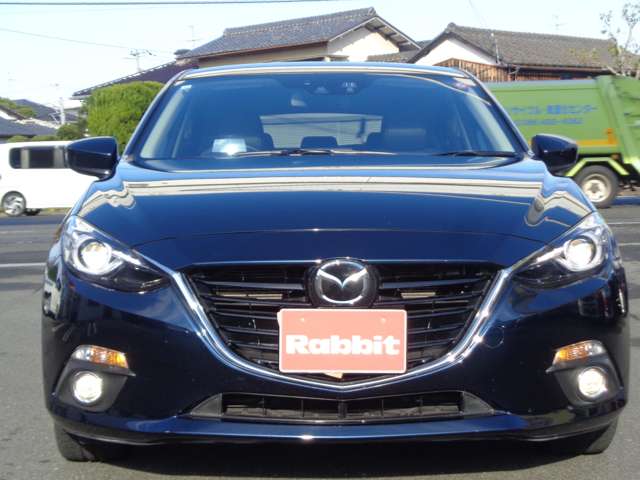 マツダ アクセラスポーツ ２．０ ２０Ｓ ツーリング Ｌパッケージ H26年 (中国) 99