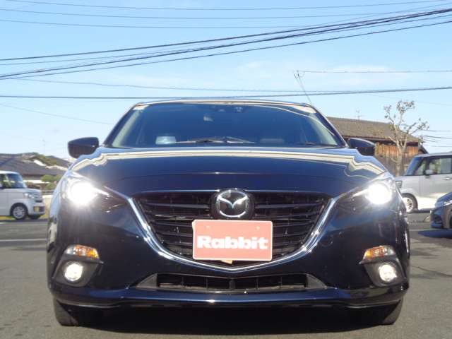 マツダ アクセラスポーツ ２．０ ２０Ｓ ツーリング Ｌパッケージ H26年 (中国) 99