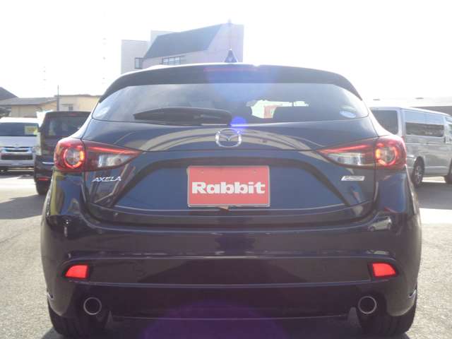 マツダ アクセラスポーツ ２．０ ２０Ｓ ツーリング Ｌパッケージ H26年 (中国) 99